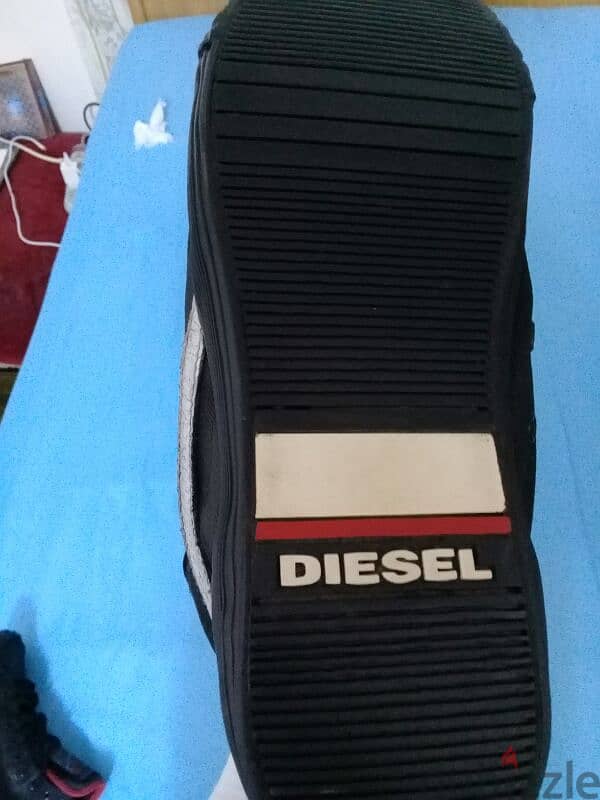 DIESEL اصلي جديده 43 2