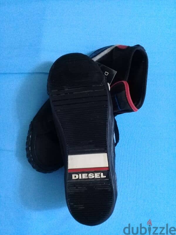 DIESEL اصلي جديده 43 4