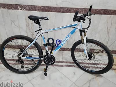 عجلة Trinx M136