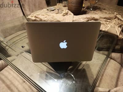 MacBook air mid 2013