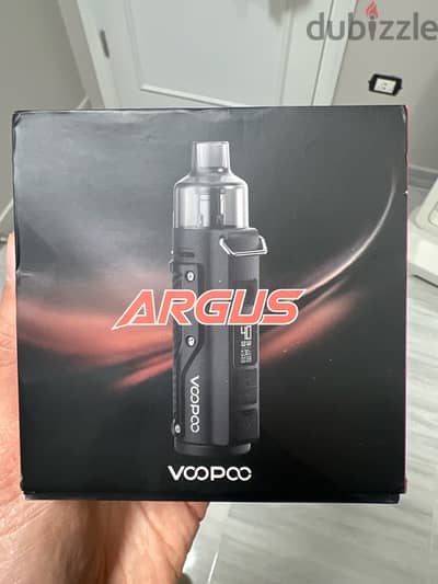 vape argus 40