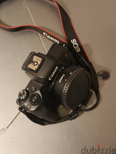 canon m50 mark 2