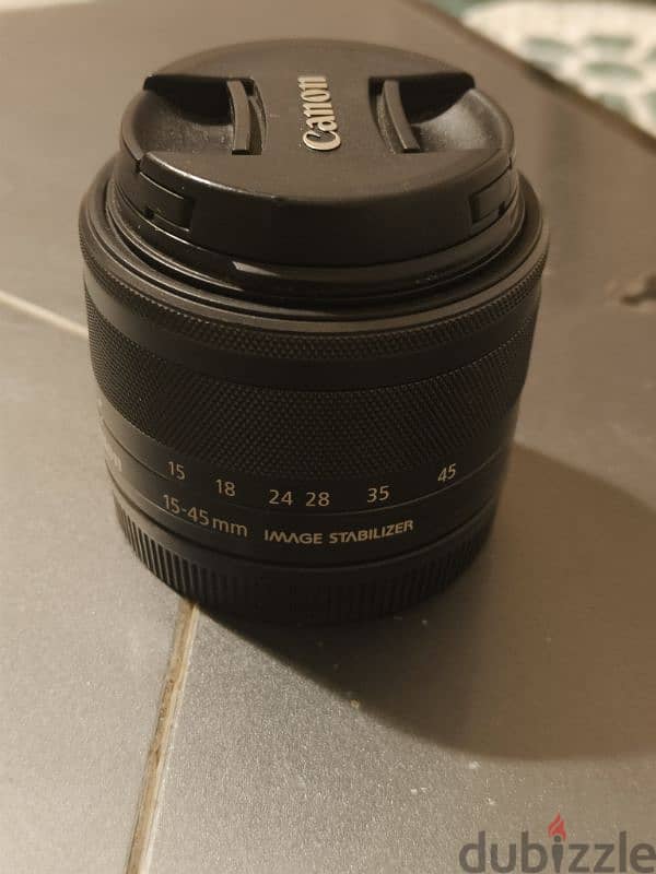 canon m50 mark 2 5