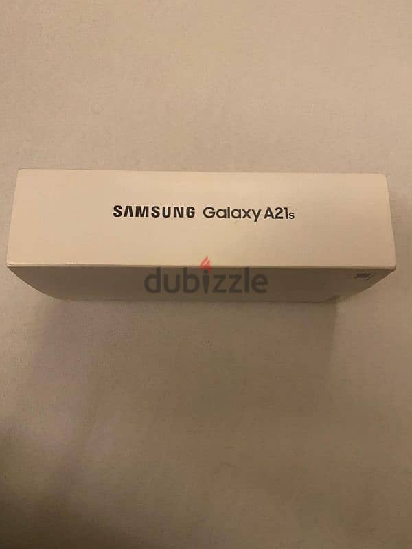 Samsung A21s 0