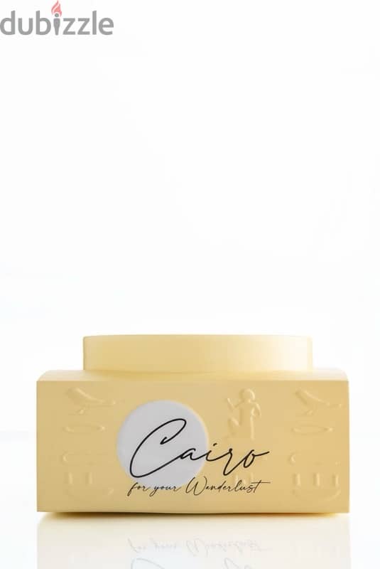 Mood Cairo Body Milk – 200g | ترطيب فائق برائحة جذابه 1