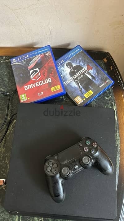 ps4 slim 500gb soft 12