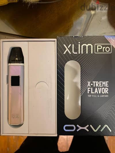 vape xlim pro فيب