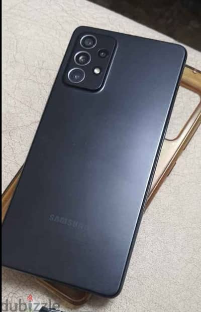 Galaxy A72 0B24