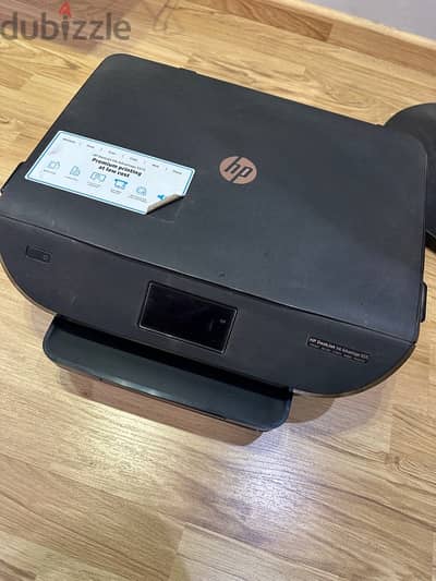 طابعة HP DeskJet 5575 printer