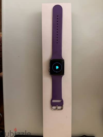 Apple Watch Series 3 38 mm