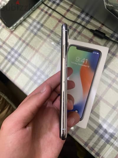 iphone x 64gb