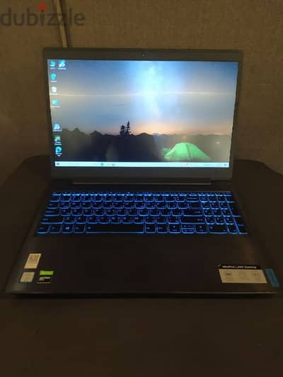 Lenovo IdeaPad gaming L340