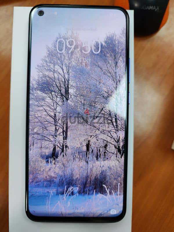 Huawei Nova 7 5g 0