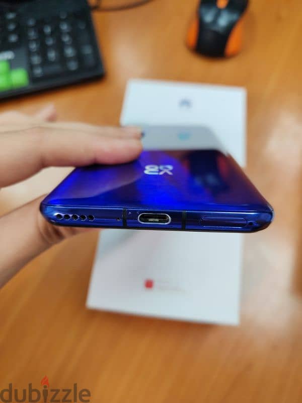 Huawei Nova 7 5g 4