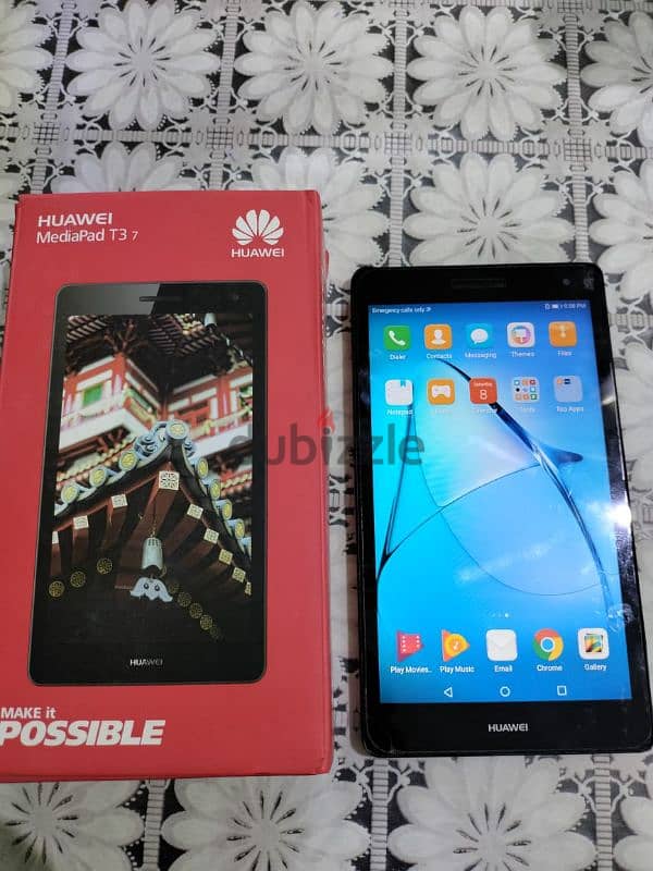 Huawei MediaPad T3 7 2