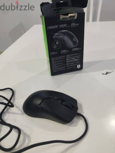 Razer viper mini gaming mouse ماوس رايزر