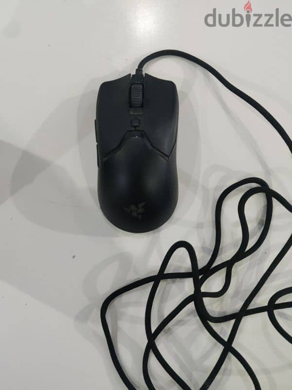 Razer viper mini gaming mouse ماوس رايزر 1