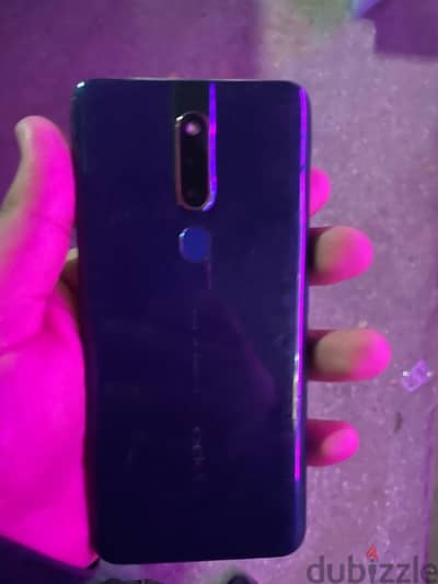 mobile oppo f11 pro