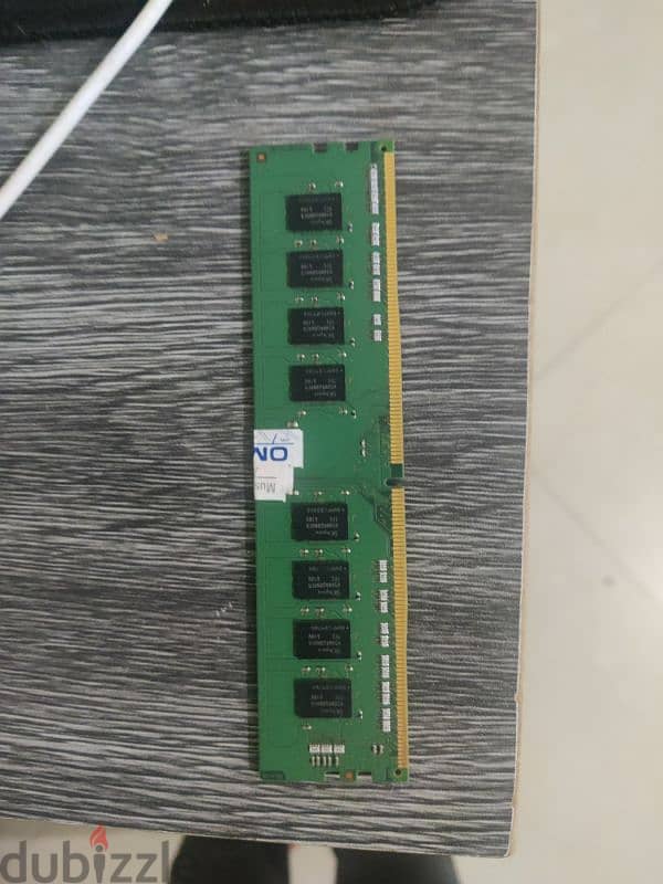 Ram 8GB رام DDR4 1