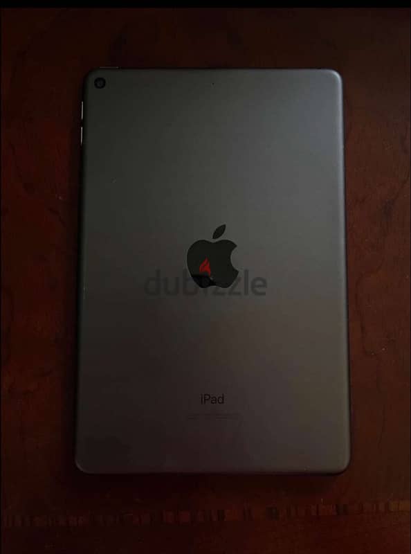 iPad mini 5 2