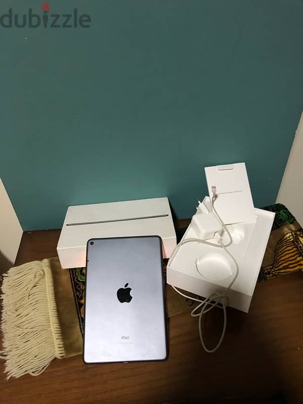 iPad mini 5 4