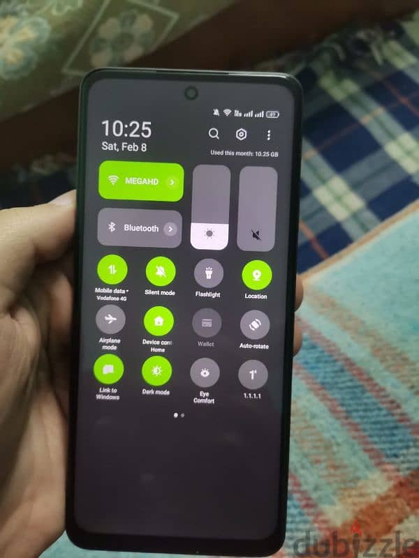 REALME 12X 5G 5