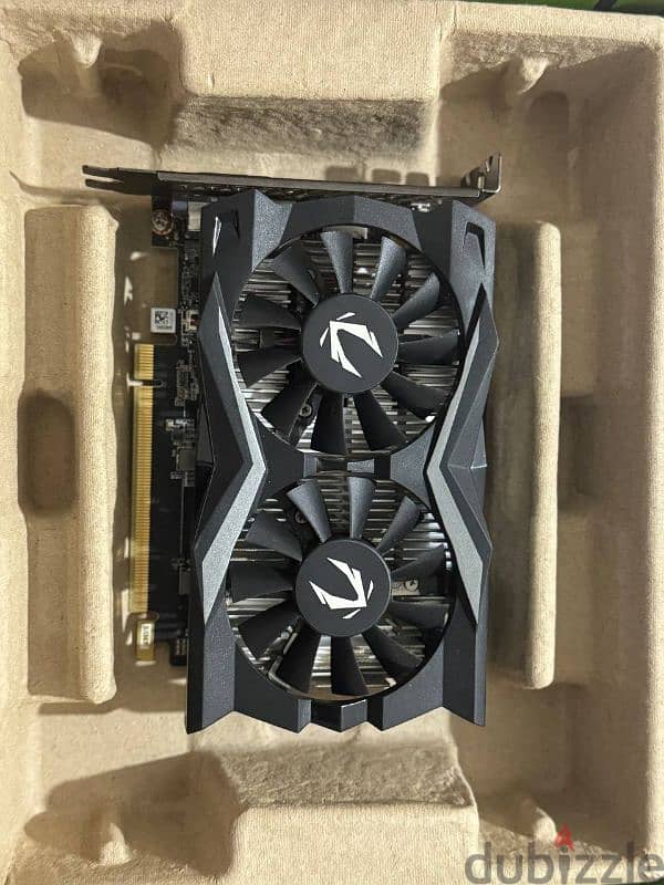 GTX 1650 Super 4G GDDR6 1