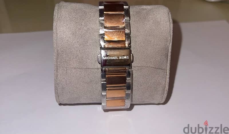 Micheal Kors Watch 2