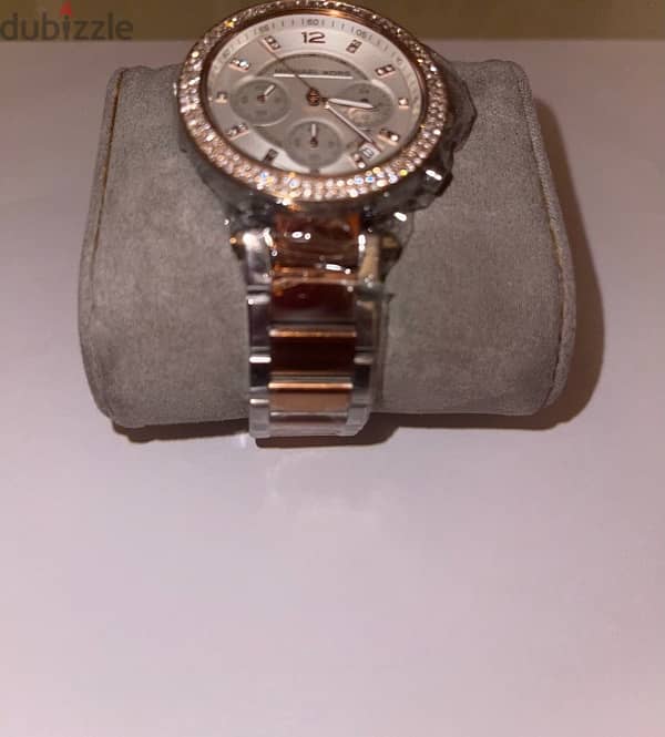 Micheal Kors Watch 3