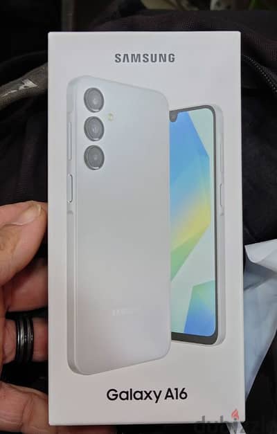 Samsung A16