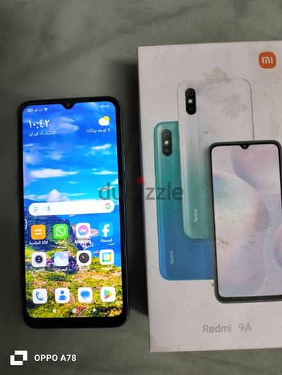 redmi 9A