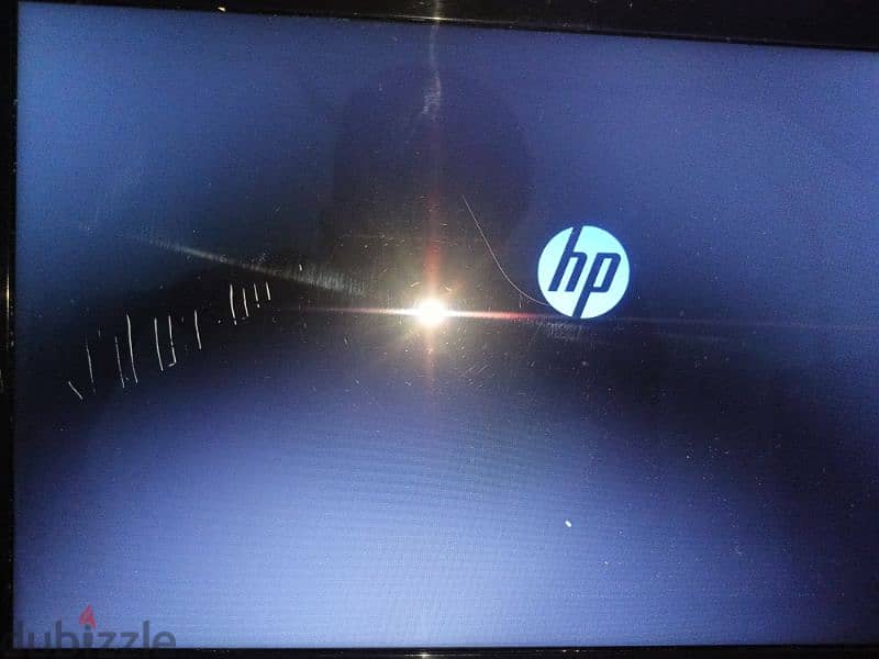 laptop HP 4gb ram core i3-3110m 2