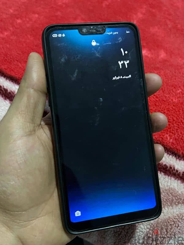 oppo f7 4