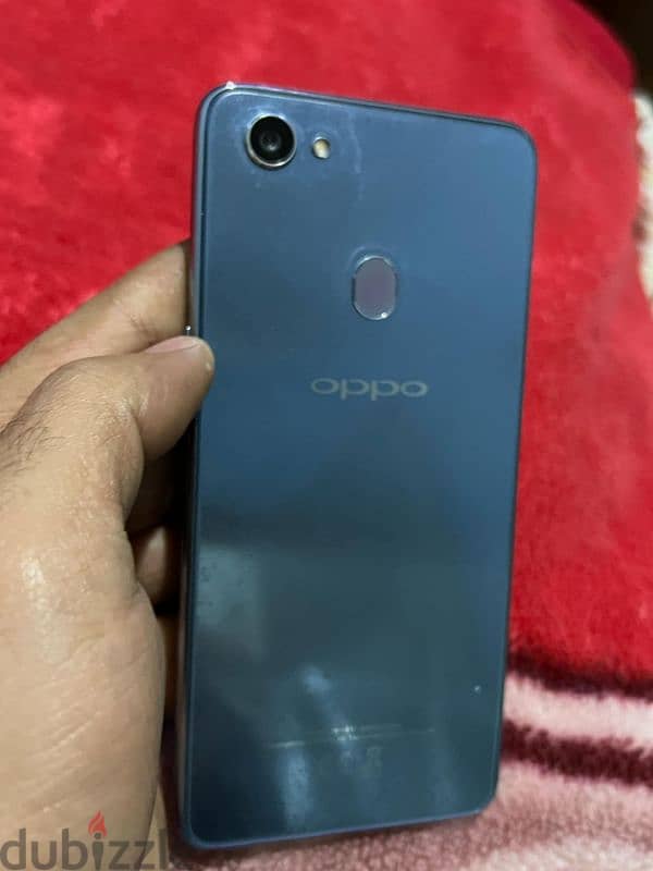 oppo f7 6