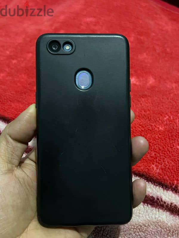 oppo f7 7