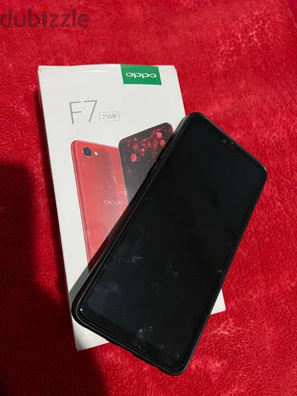 oppo f7 10