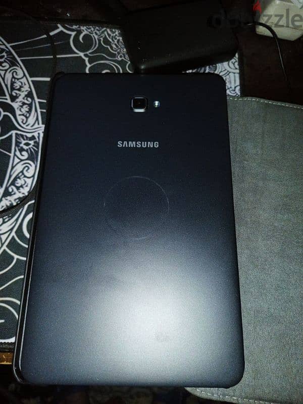 Samsung tablet a6 3