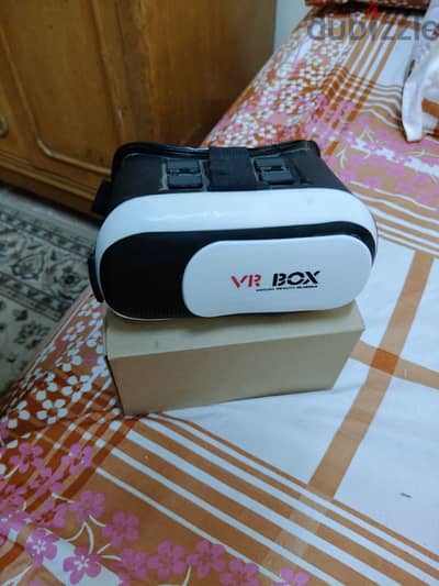 VR BOX