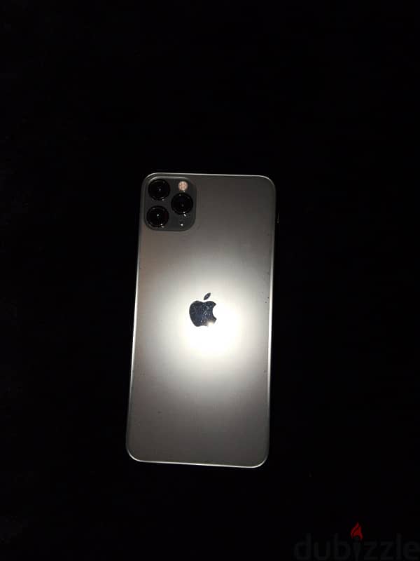 iPhone 11 pro max 2