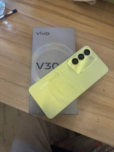 جهاز vivo v30 lite