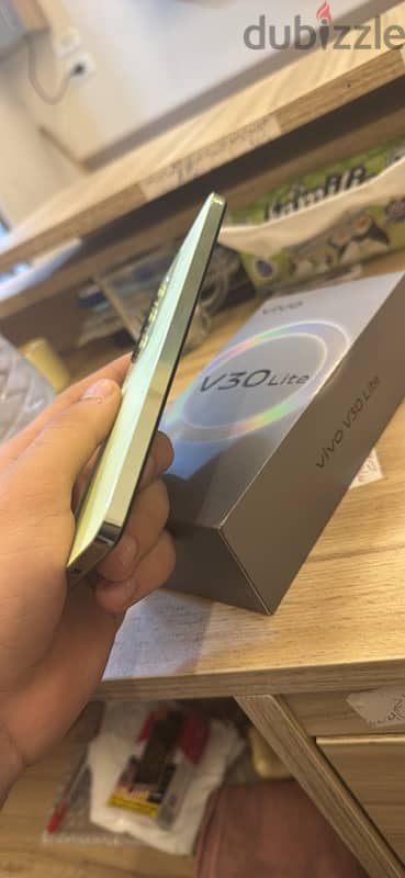 جهاز vivo v30 lite 1