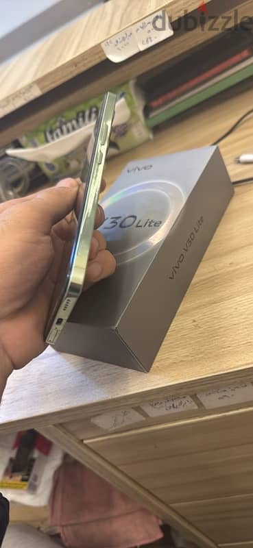 جهاز vivo v30 lite 2