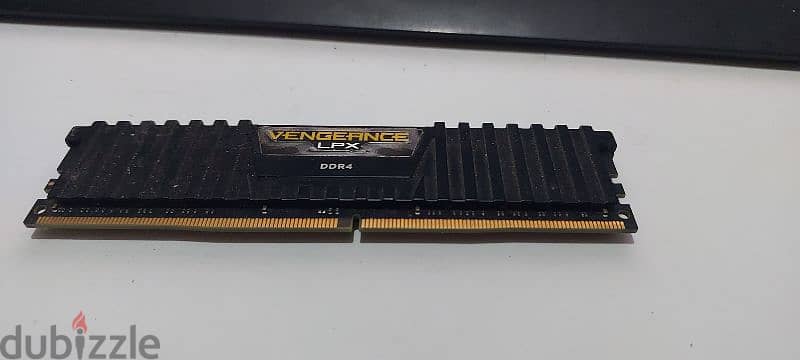 16 gb ram corsair vengeance  رام رامات 0