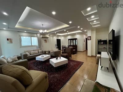 Luxurious Apartment in South Academy Z