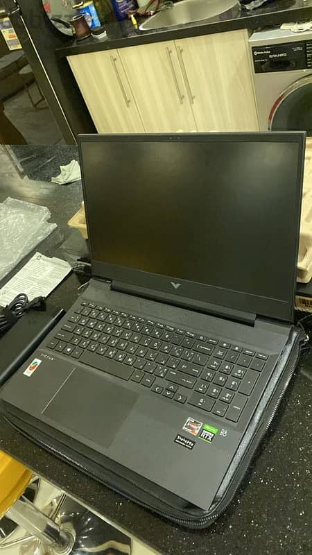 HP Victus 16 3