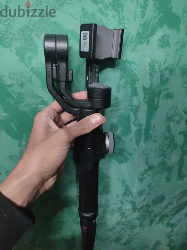 zhiyun smooth 4 0