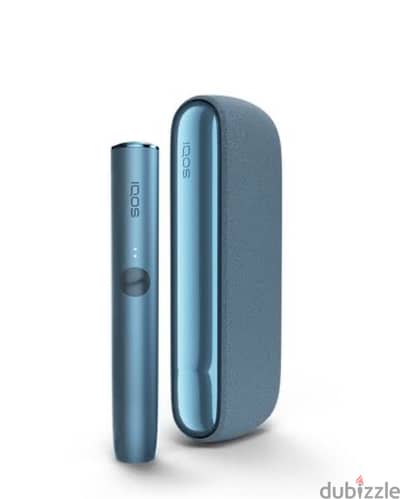 iqos iluma