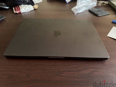 MacBook Pro m3 max