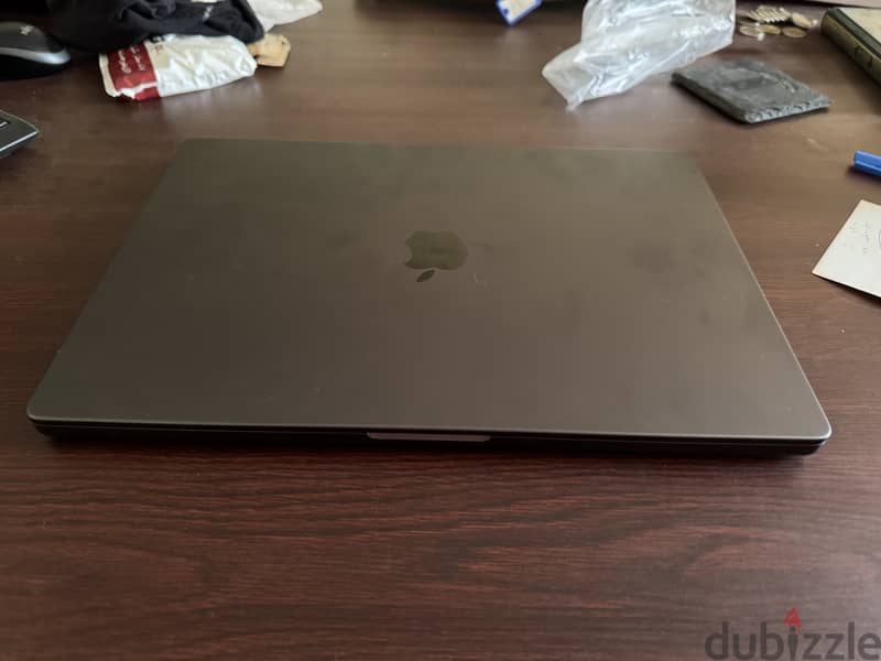 MacBook Pro m3 max 0