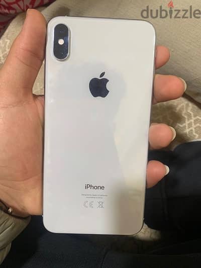 phone XS max